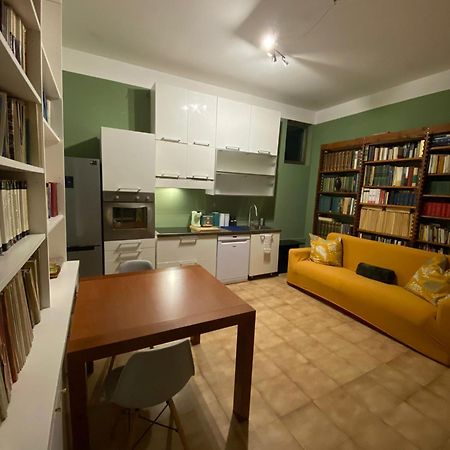 Elisa E Carla House Beautiful Apartments On The Cassia Řím Exteriér fotografie